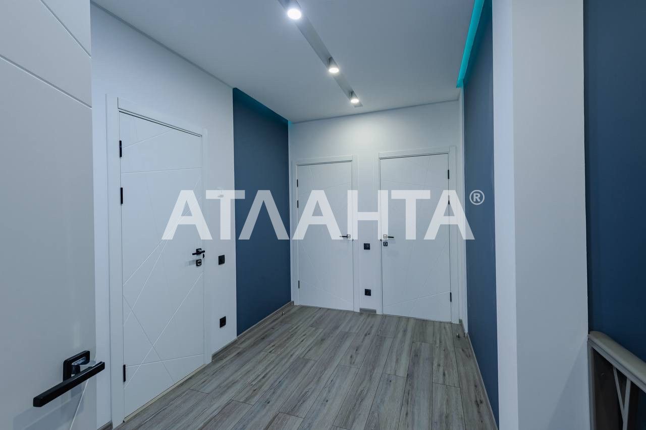 4-кімнатна двохрівнева квартира /135м²/ЖК Петрівський квартал/Без %
