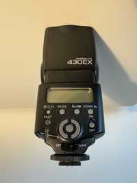 Lampa błyskowa Canon Speedlite 430EX II