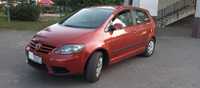 Volkswagen golf 5 plus 1 9 Tdi