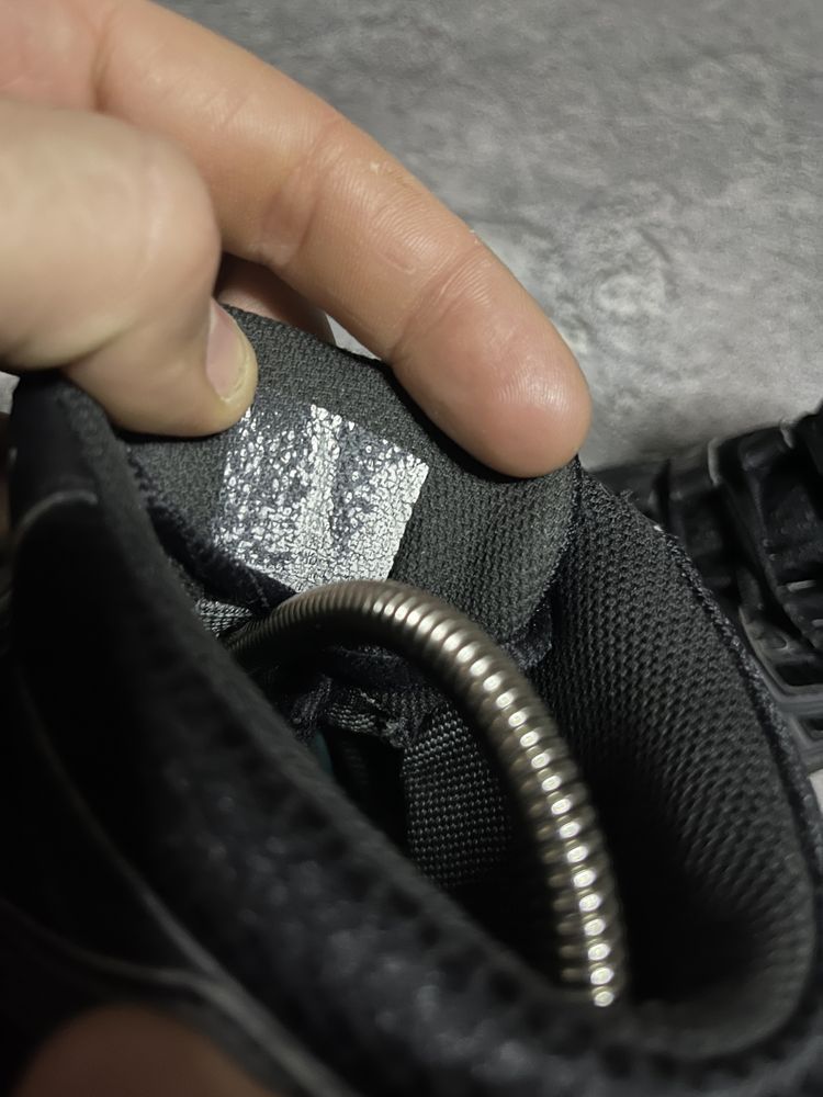 Кросівки ASICS GEL-TARGET GORETEX 38 24 кроссовки Асикс ГЕЛ-ТАРГЕТ