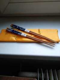 Оригінальні японські палички для суші