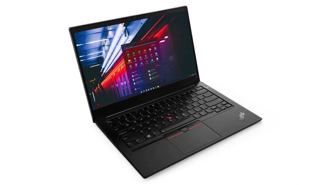 Ноутбук 14" FHD Lenovo Thinkpad E14 Gen3 (Ryzen 7 5700U/16/512/Vega 8)