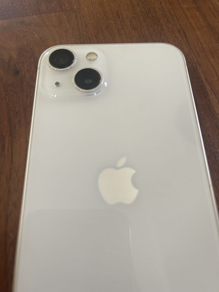 IPhone 13 256gb luz das estrelas