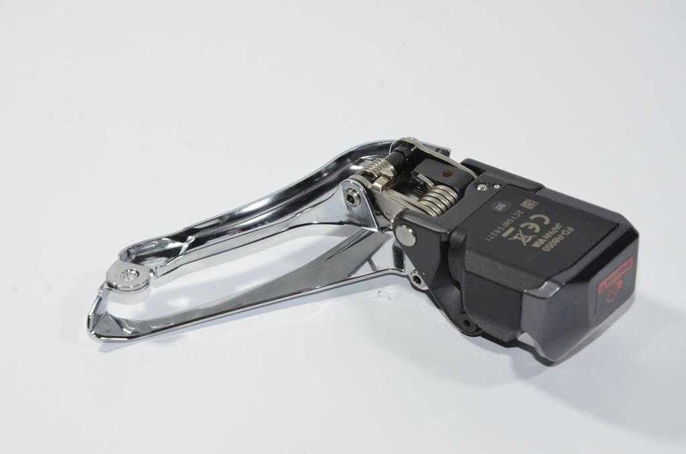 Przerzutka przednia przód Shimano Ultegra FD-R8050 di2