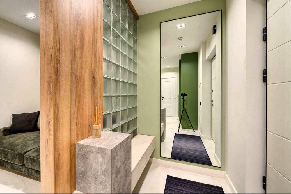 возле метро позняки сдаю квартиру посуточно / почасово цена подарок