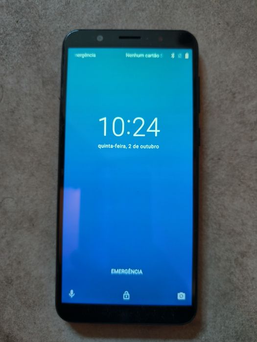 ASUS zenfone 32gb dois cartões