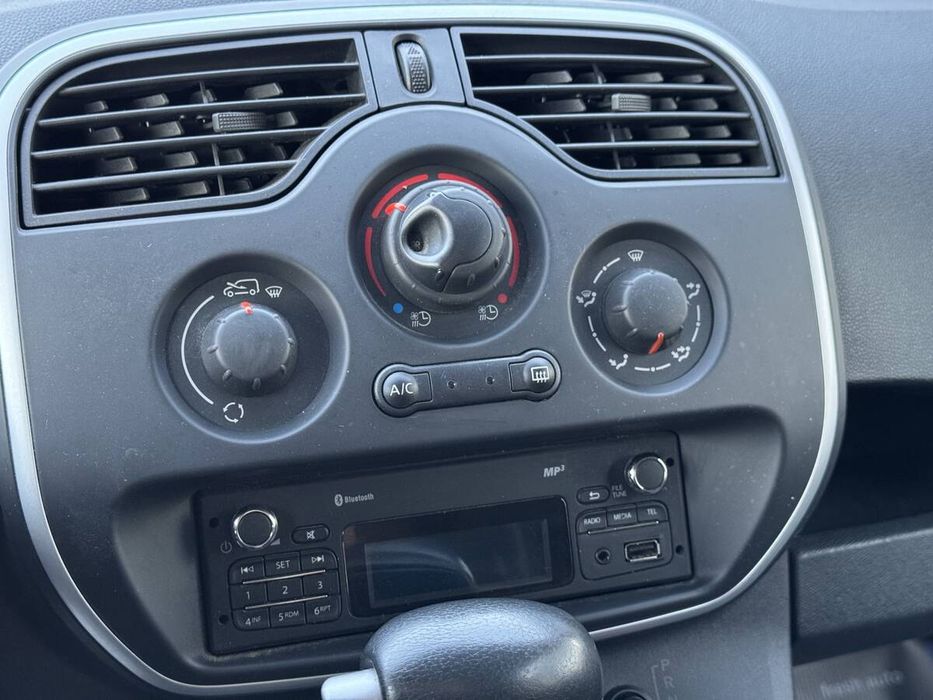 Renault Kangoo 2019 freshauto