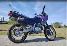 Honda NX 650 Dominator – 3.250,00€