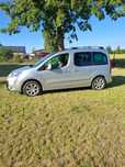Peugeot Partner Peugeot Partner 1,6 HDi