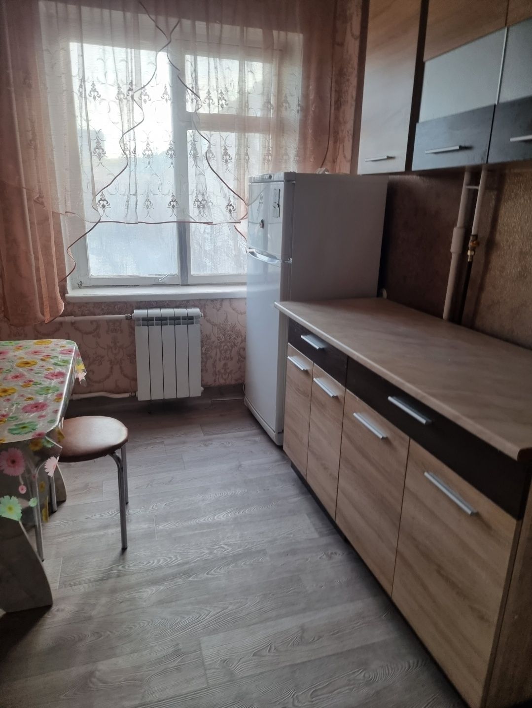 Реальная!Продам 2х ком. на Коммунаре!Красном Камне!