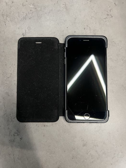 iPhone 6s plus 128 gb