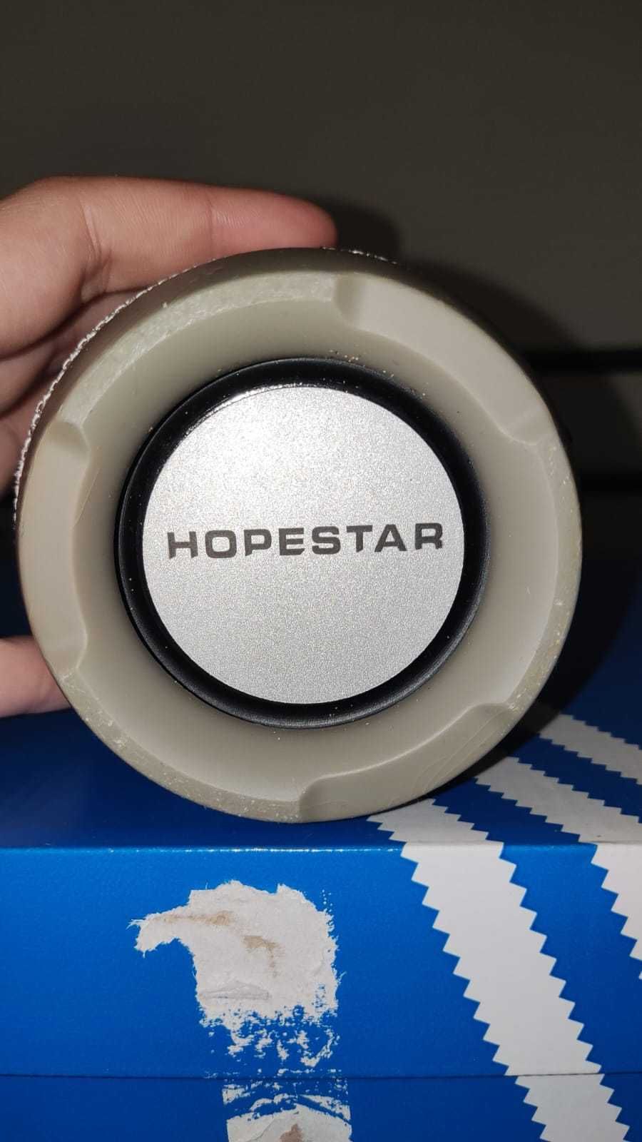 Coluna Bluetooth Hopestar