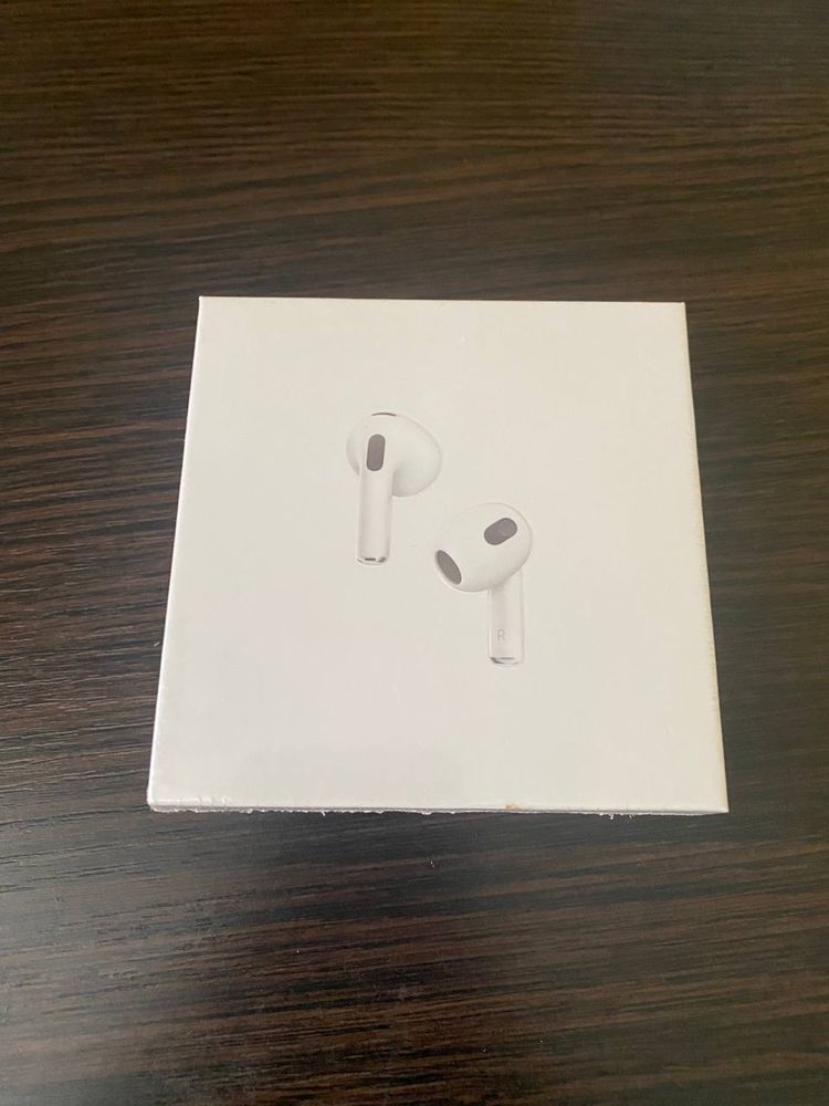 AirPods 3 Premium