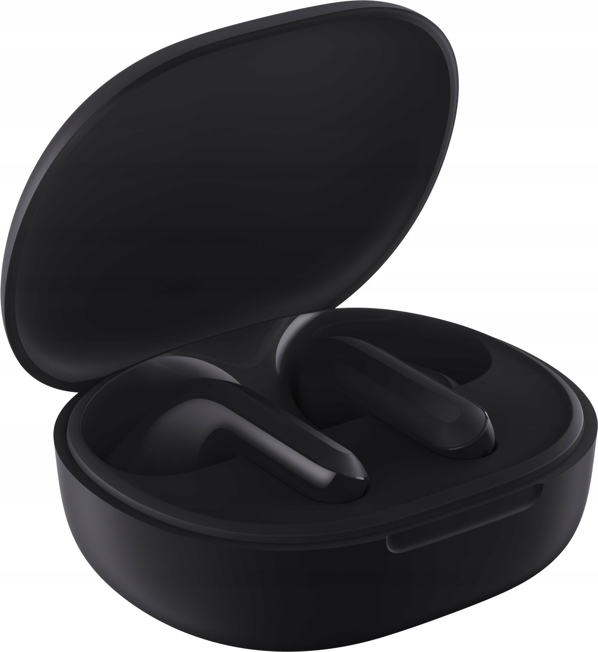 outlet słuchawki bezprzewodowe douszne xiaomi buds 4 lite bluetooth