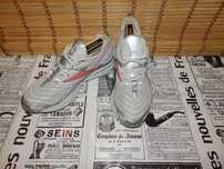 Кроссовки Reebok running dmx Hexride беговые .