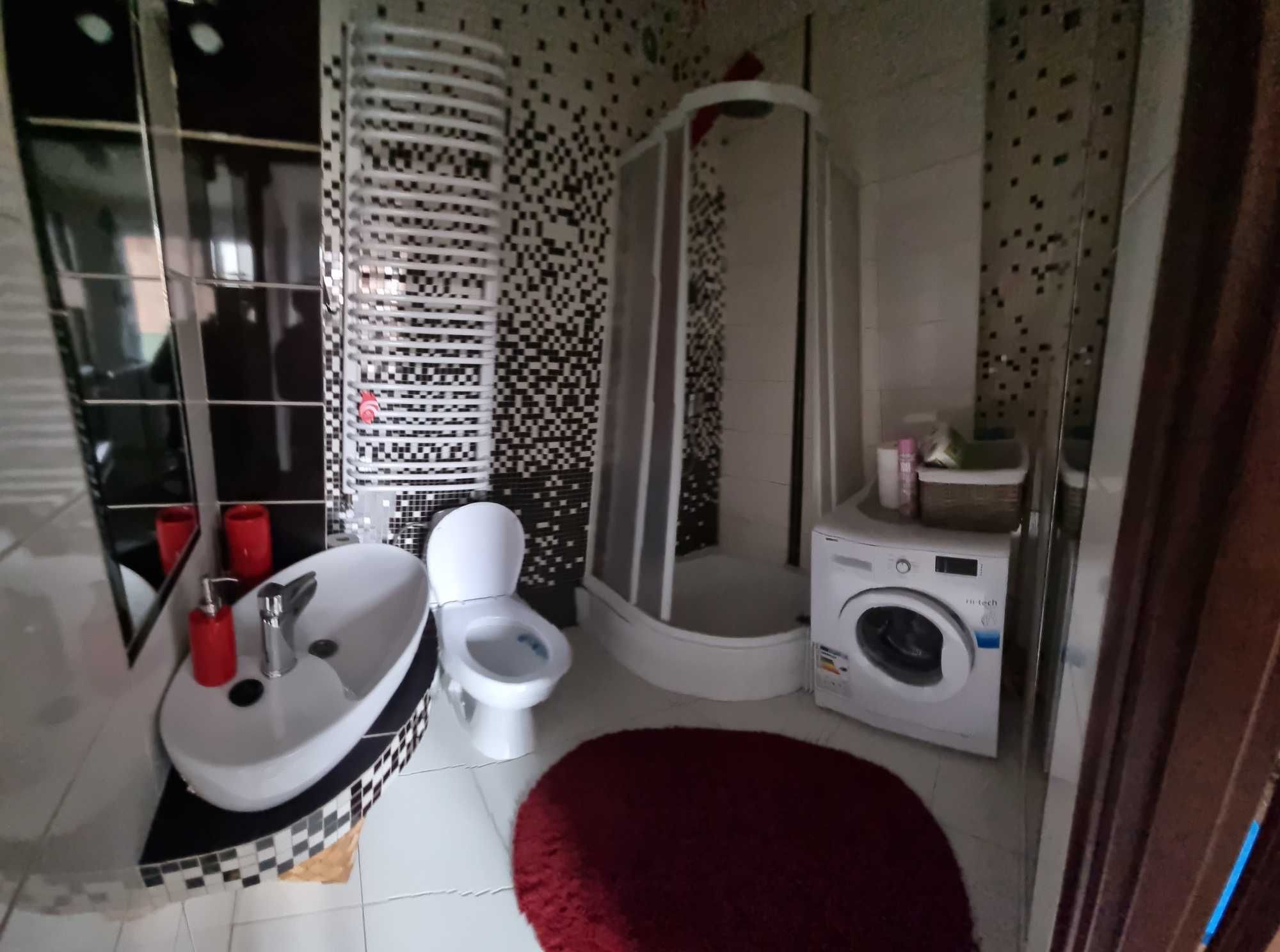 Wynajem krótkoterminowy centrum Roztocze Apartamenty Tomaszów Lub