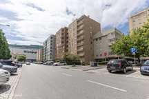 T2+1 com áreas de T3 junto ao El Corte Inglés .  Vila Nova de Gaia