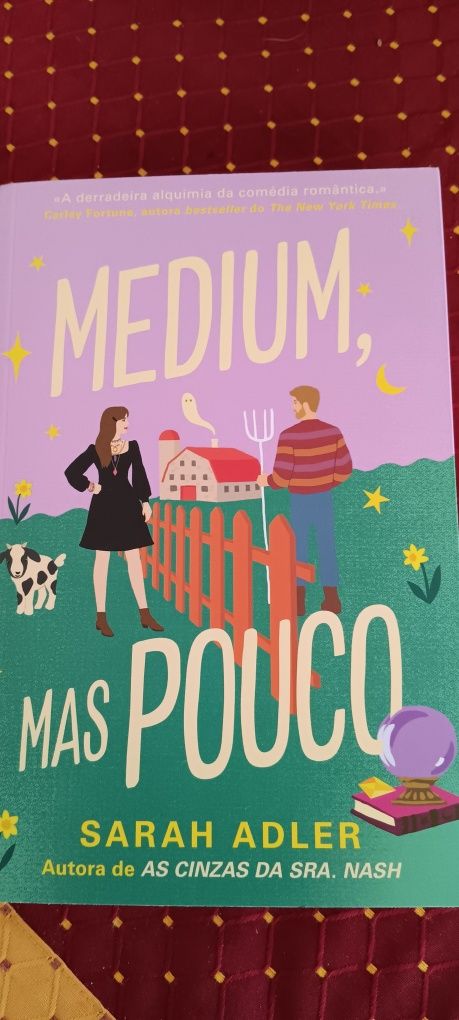 Livros lidos 1x Vários preços