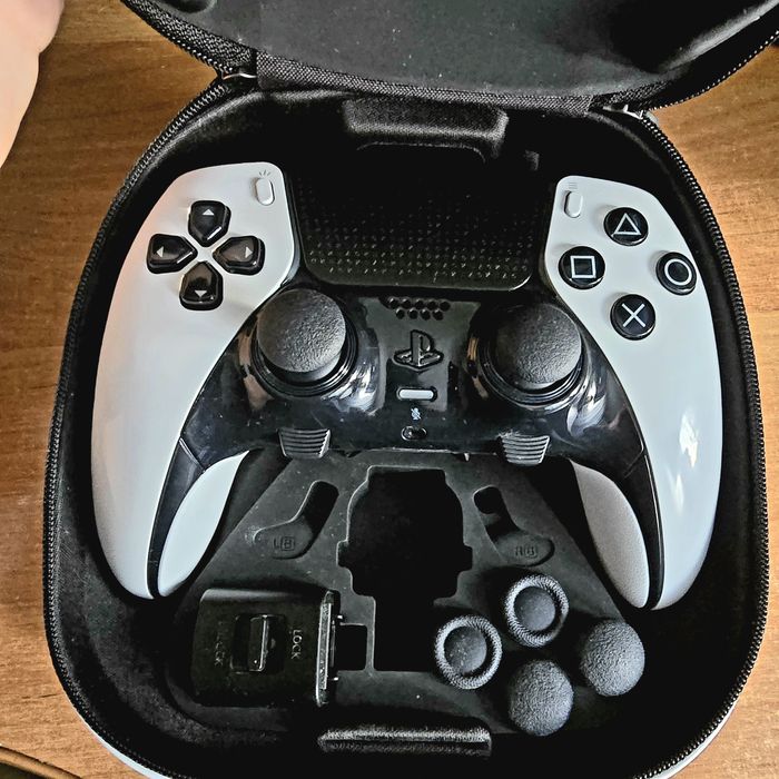 Kontroler Sony Dualsense Edge PS5