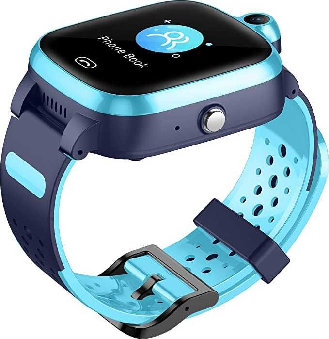 4G Smart Watch dla dzieci GPS ,kamera ,wifi ,karta SIM