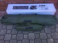 Fox Royale Classic Bivvy namiot+ narzuta