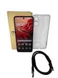 Smartfon Motorola Moto G35 5G 8/128 bez simlocka komplet