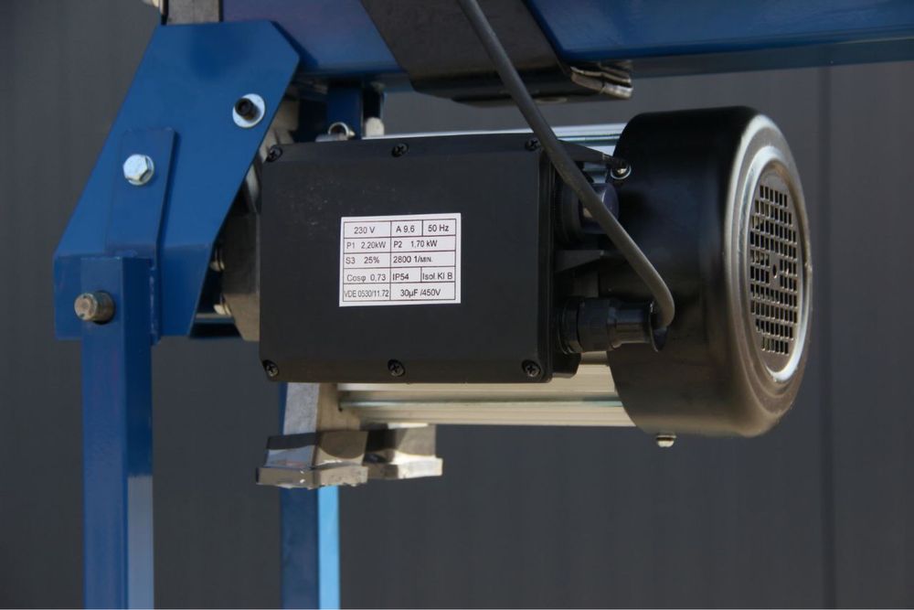 Гидравлический Дровокол SCHEPPACH HL 760 LS В наявності!!!