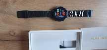 Zegarek  smartwatch wodoodporny AMOLED