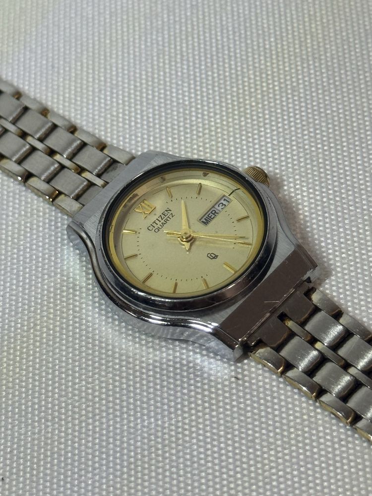 Relógio Citizen Quartz