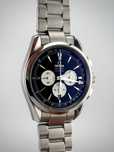 FVAT 23% FULLSET Omega Seamaster Aqua Terra Chronograph