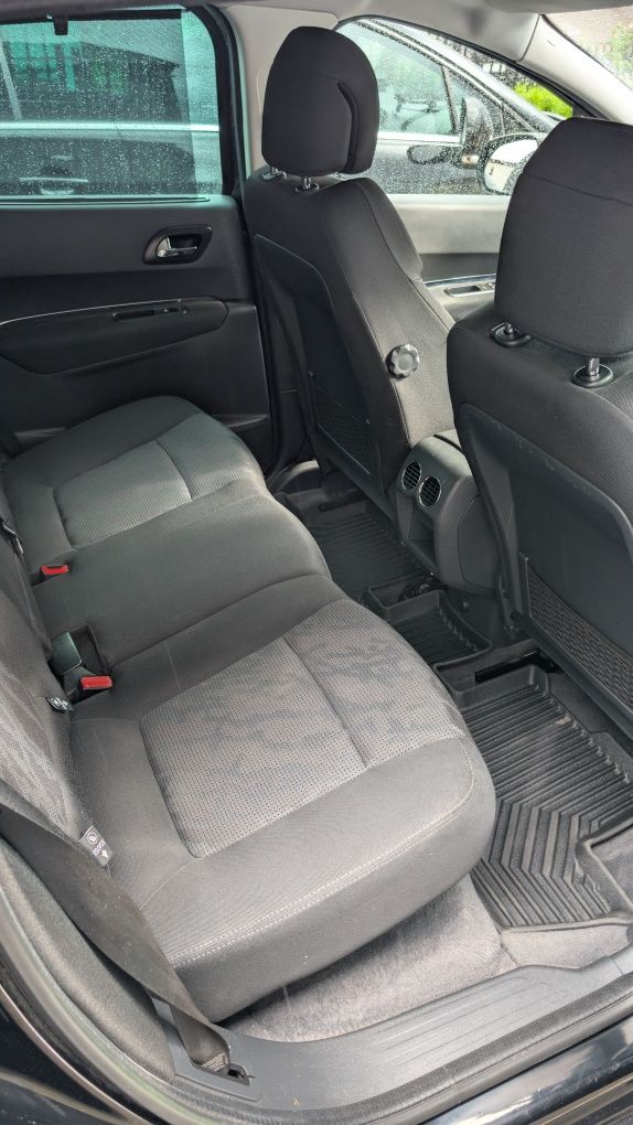 Sprzedam Peugeot 3008 1,6 HDi 109KM