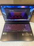 Nitro 5 Acer AN515, i5 10Gen. RTX 3060 6GB, zadbany