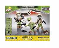 Wwii Afrika Korps, Cobi