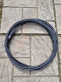 Kabel/przewód napowietrzny ASXSN 4x25 NKT