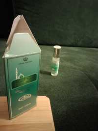 Al-rehab musk al madinah flakon perfum