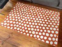 Tapete IKEA ULLGUMP 133x195cm