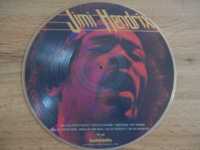 Płyta winylowa Jimi Hendrix