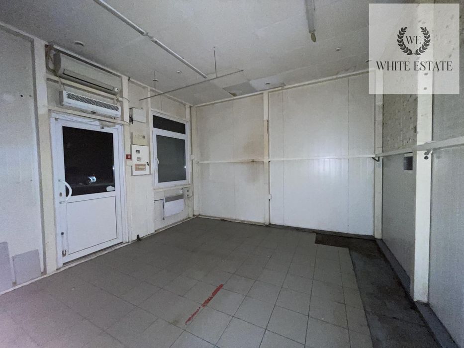 Оренда комерційного приміщення вул. Тарнавського