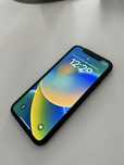 Iphone XR czarny