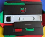 Комплект Нові Apple Watch 6 40 Black Unity