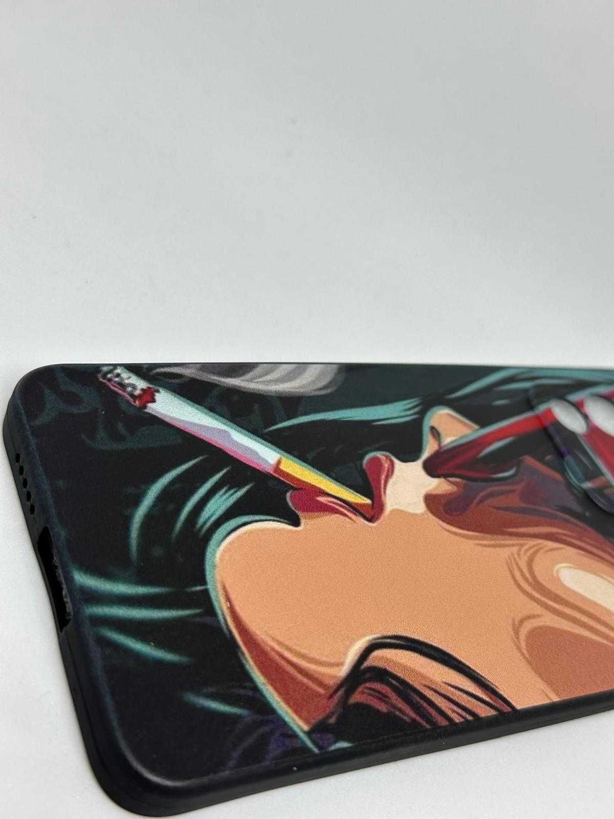 Vivo V23 / 5G Etui Case Silikonowy Obudowa kod 1193