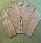 Sweterek Massimo Dutti
