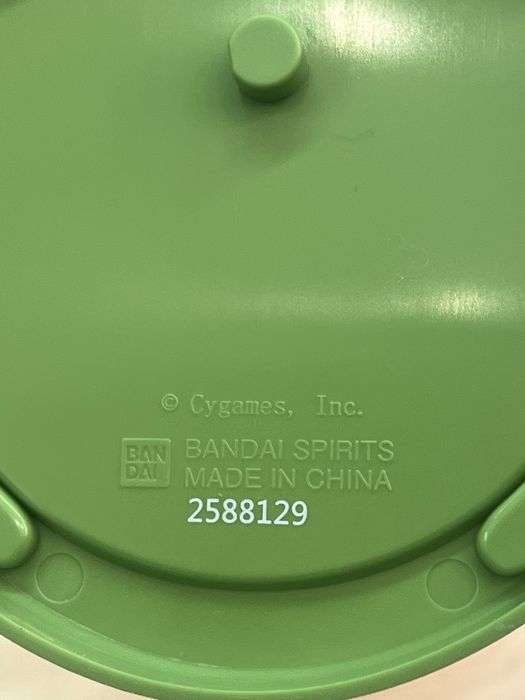 Figura Mejiro Mcqueen Pretty Derby Umamusume