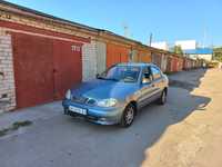 Продам Daewoo Lanos 2008