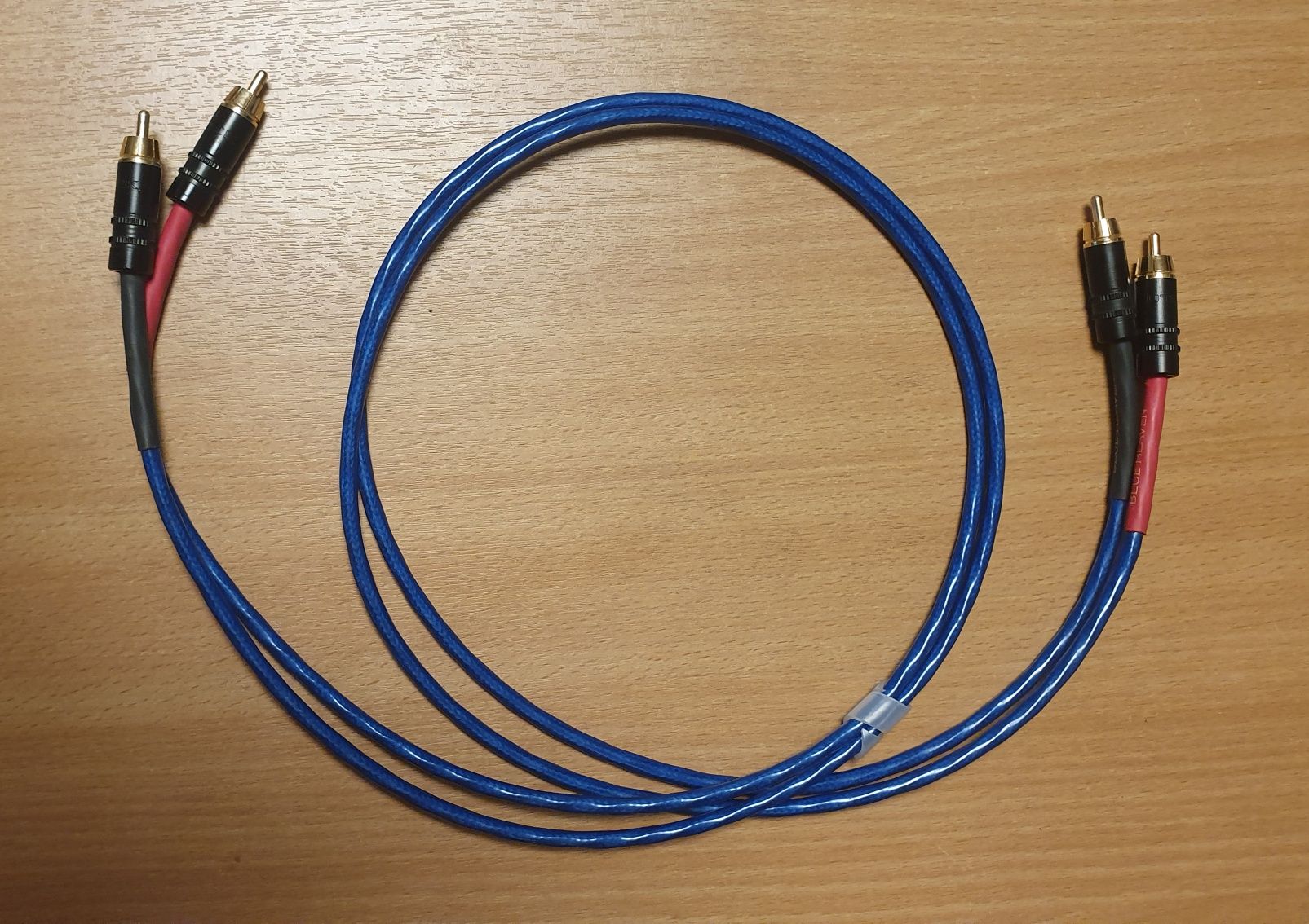 Nordost Blue Heaven (RCA-RCA) 1m Нордост Блу Хэвен Блю Хевен кабель