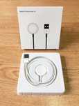 Carregador magnético wireless Apple Watch (Series 1/2/3/4/5/SE/6/7/8/9