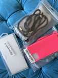 2 case i 2 szybki do iphone 12 pro