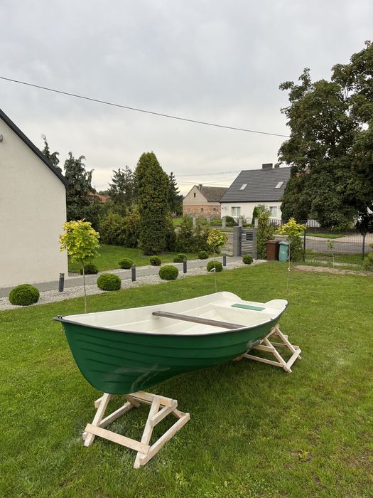 430x170 lodka łódka Łódź lodzie łodzie wiosłowa wędkarska