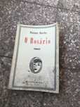 livro o rosario romance
