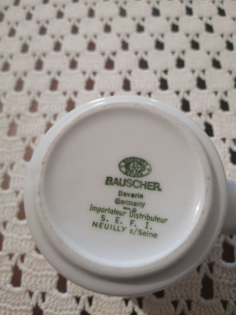 Leiteira CIDOTEL | Bauscher Bavaria